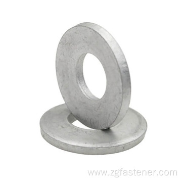DIN6796 flat washer 12mm carbon steel washer